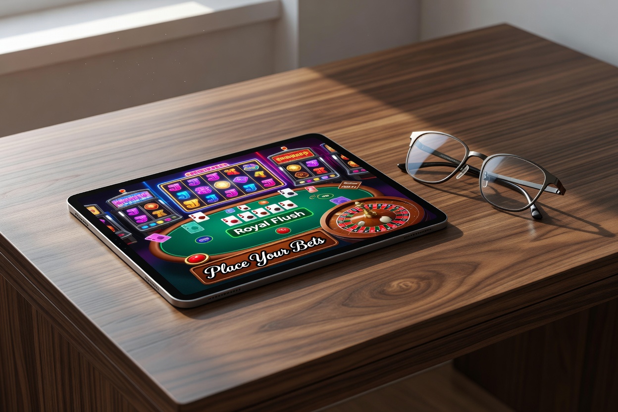 What our editors checked in September 2026 - best online live casino australia
