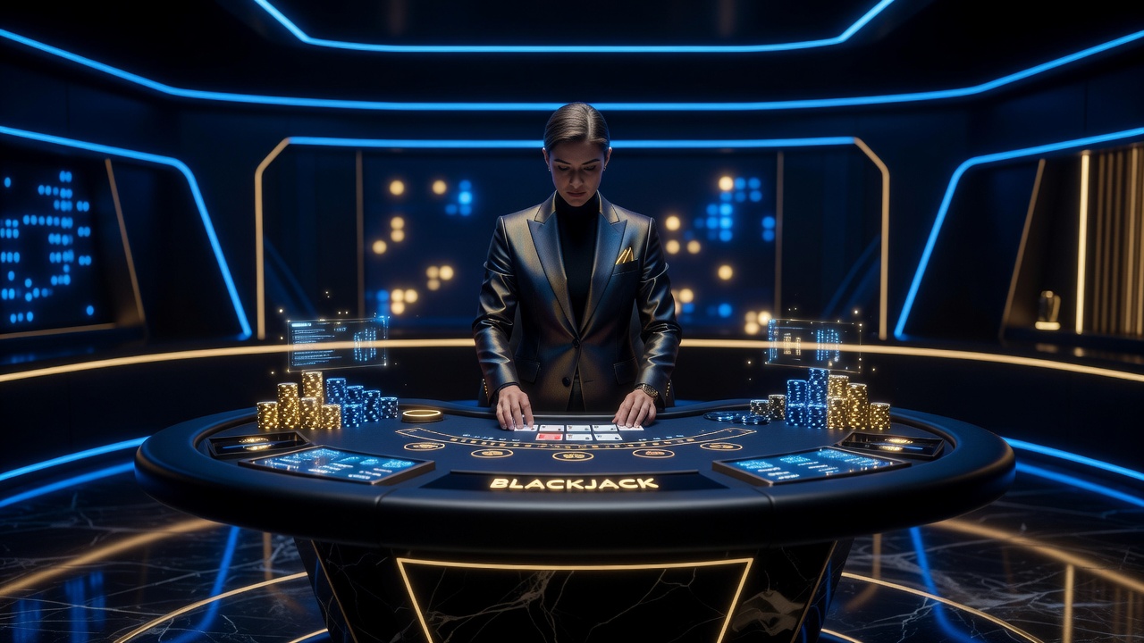 Top Platforms for Online Blackjack in 2026 - live dealer blackjack casino