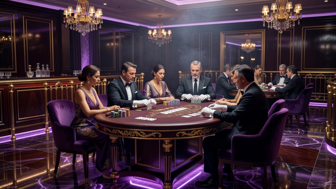 Our Top 5 Live Baccarat Online Casinos in 2026 - best live baccarat online