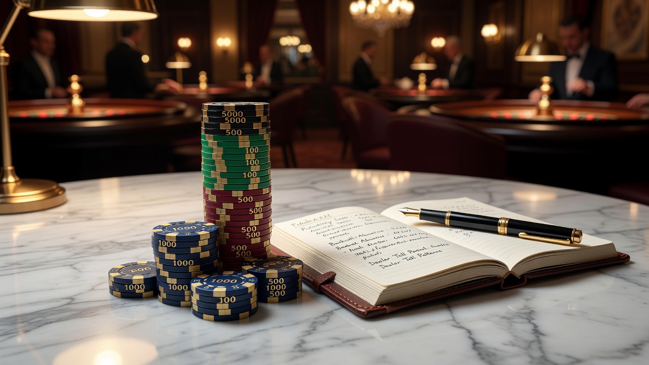 Maximizing Your Play: Tips and Strategies - best live baccarat online