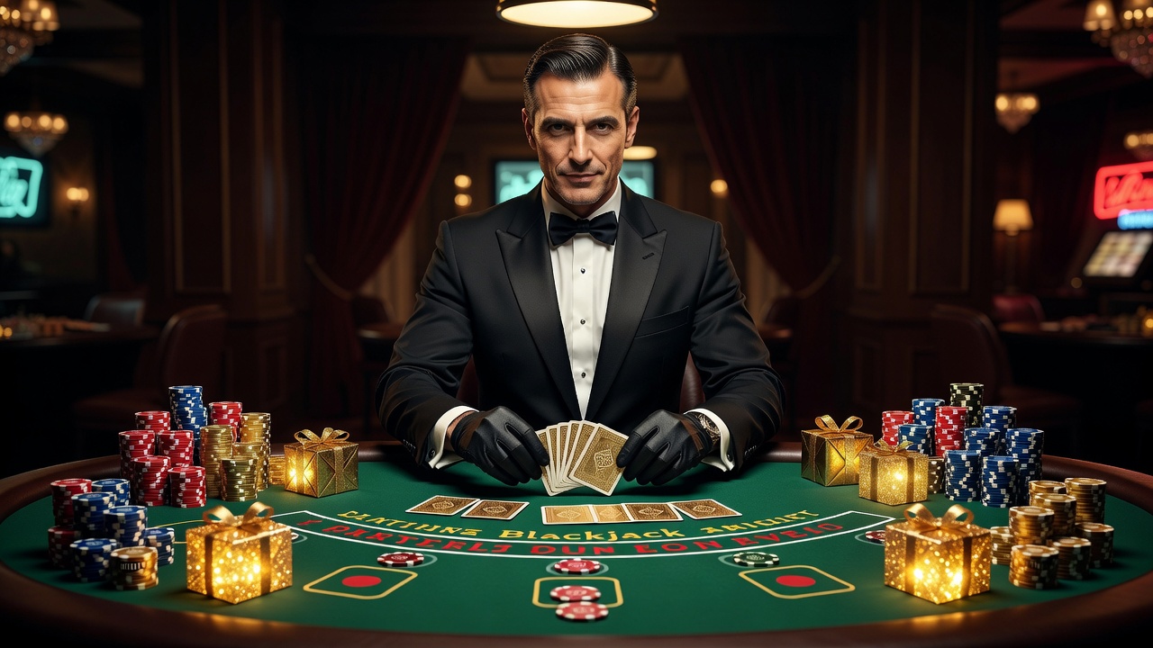 Types of Bonuses for Live Dealer Games - live casino welcome bonus
