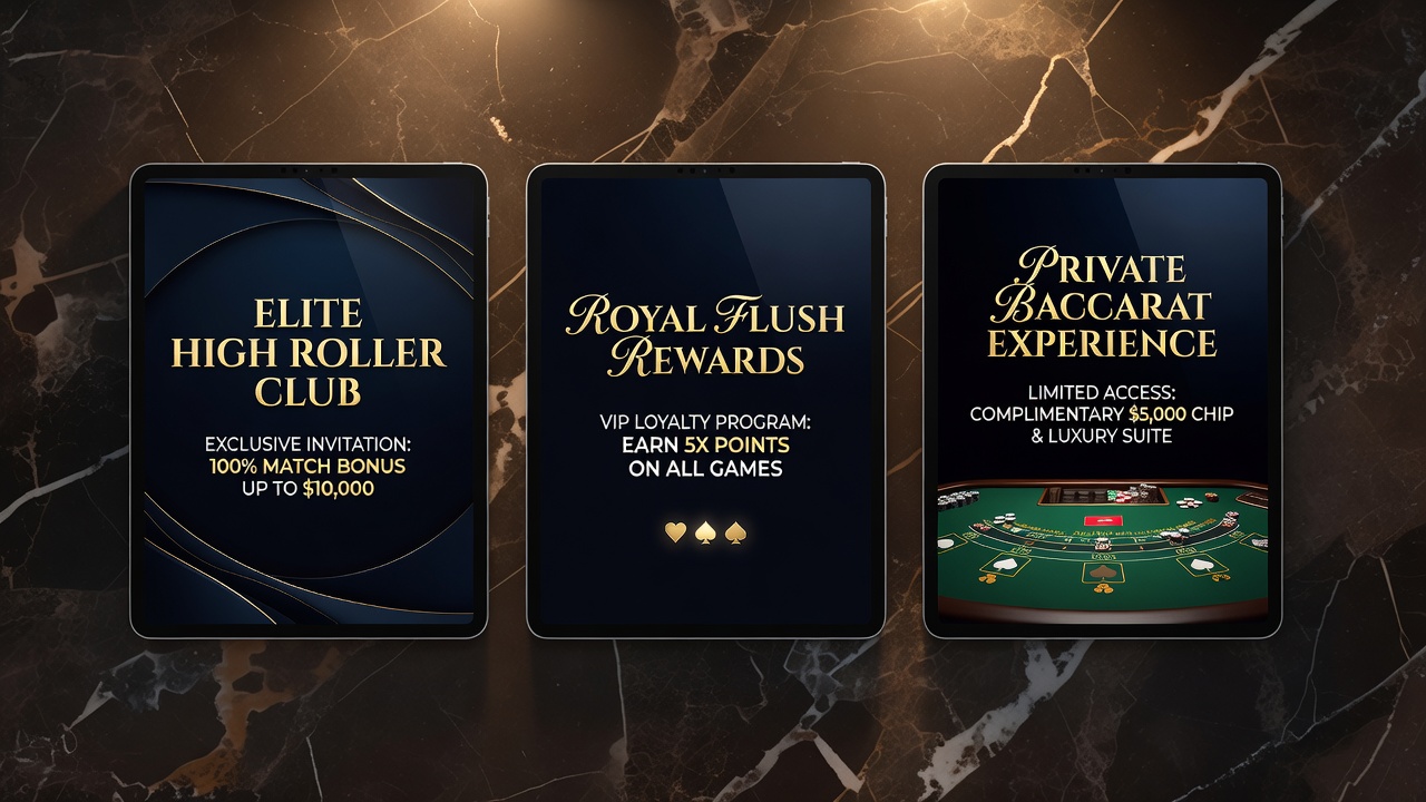 How do I choose the best online casino welcome offer? - live casino welcome bonus