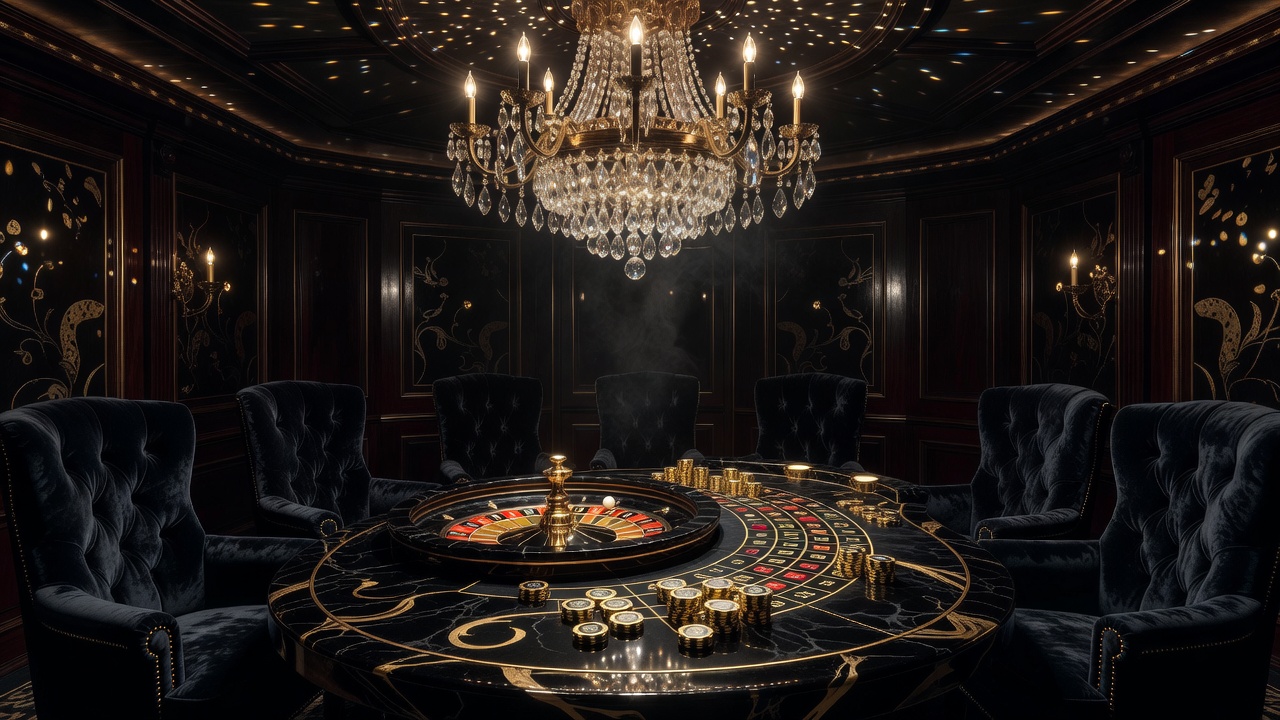 VIP Roulette: High Stakes and Exclusive Tables - live roulette casino online