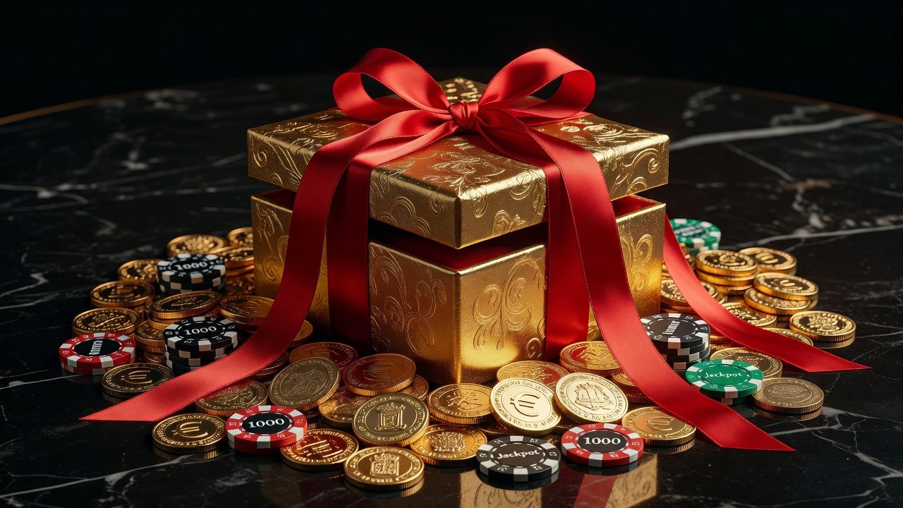 Generous Bonuses and Promotions - rocketplay casino australia