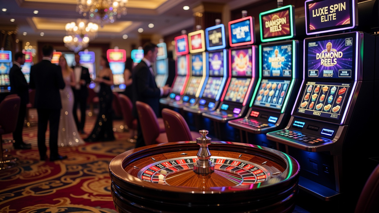 The Extensive Game Library at RocketPlay Casino Australia - rocketplay casino australia