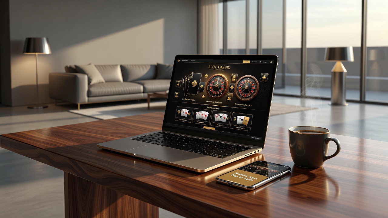 How to Select a Top Live Casino Online Real Money Site - live casino online real money