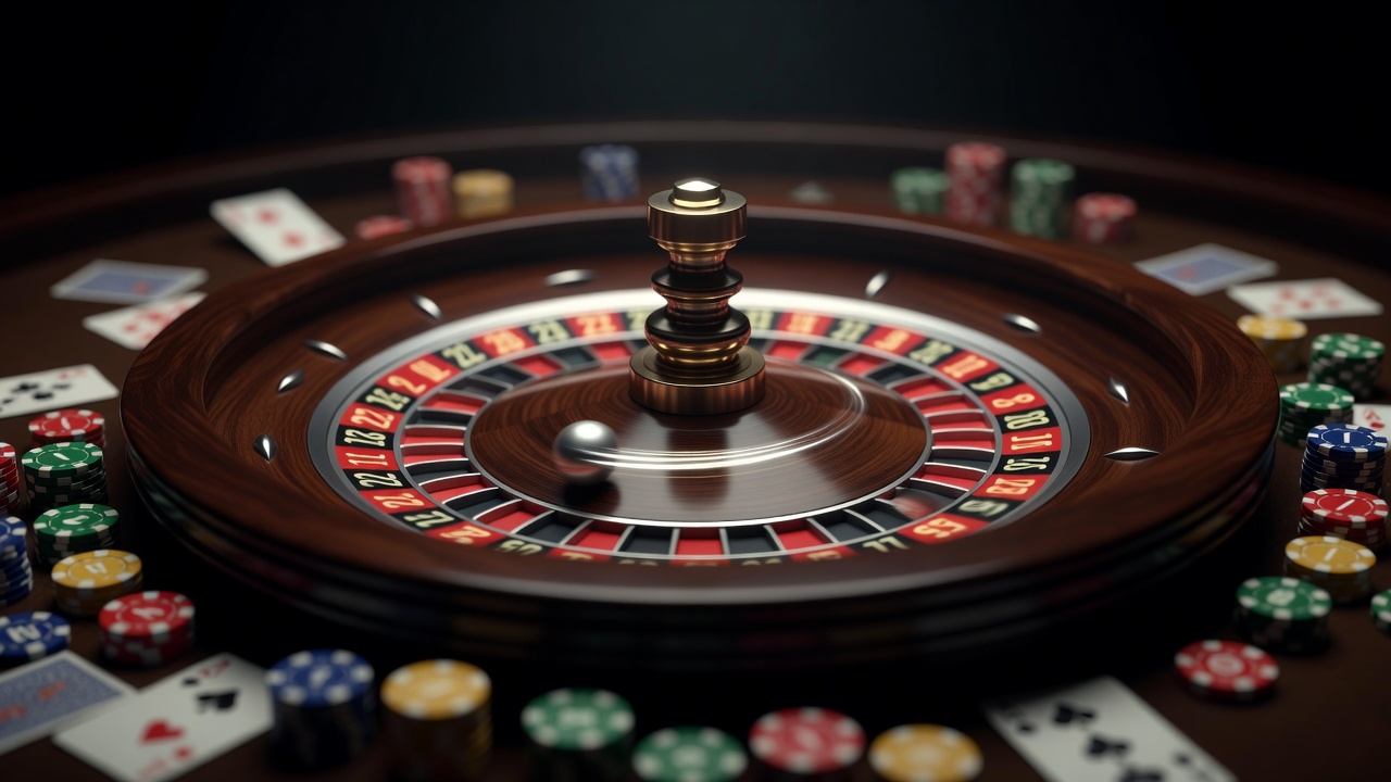 Popular Live Casino Online Games to Play - live casino online real money