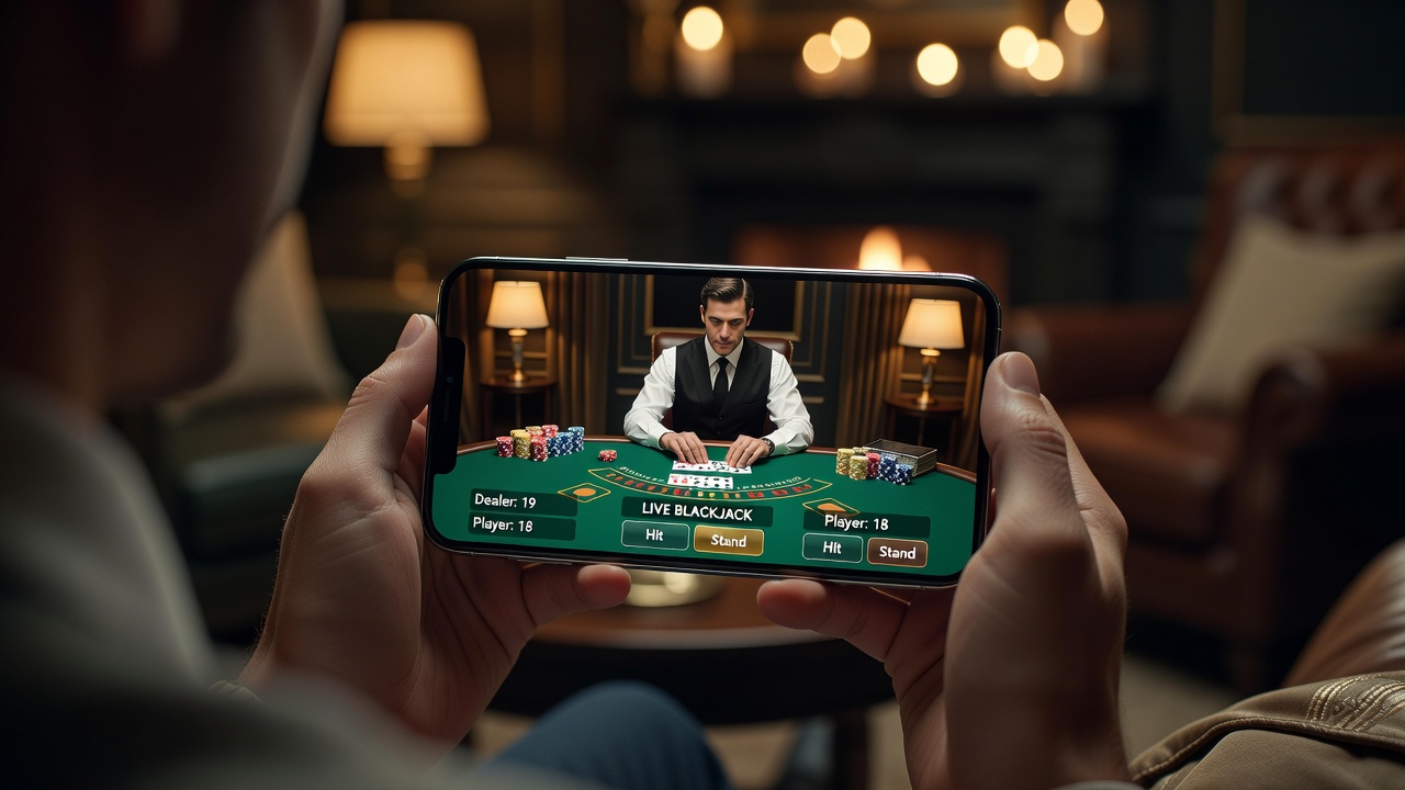 Getting Started with Live Casino Online Real Money - live casino online real money