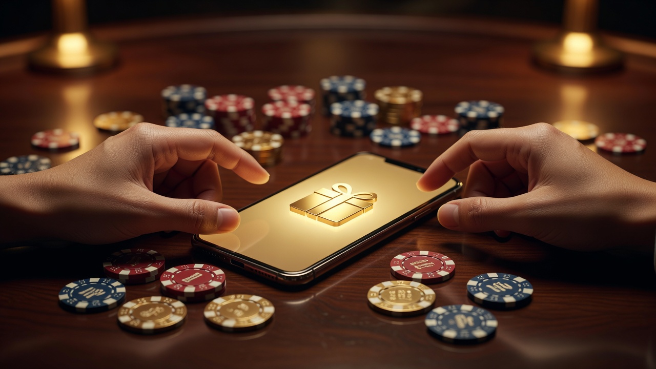 Claiming Your LuckyHills Bonus - luckyhills casino promo codes