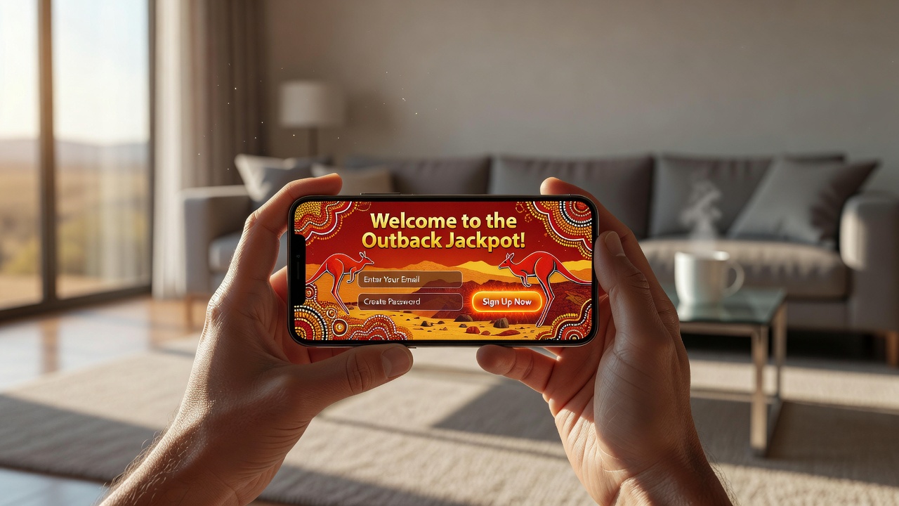 Getting Started: How to Play Aussie Play on Mobile - aussie play casino mobile