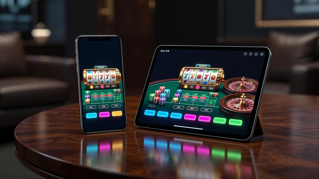 Aussie Play Mobile App vs. Browser Play - aussie play casino mobile