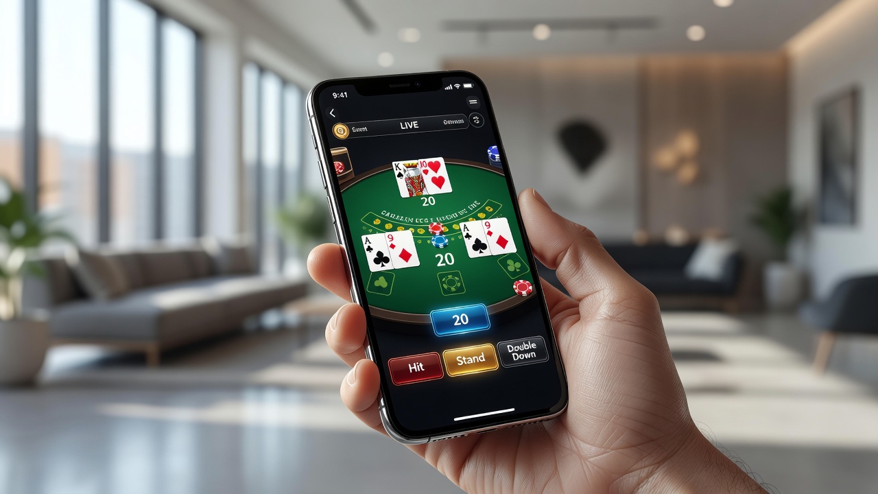 Mobile Compatibility and Performance - joe fortune online casino