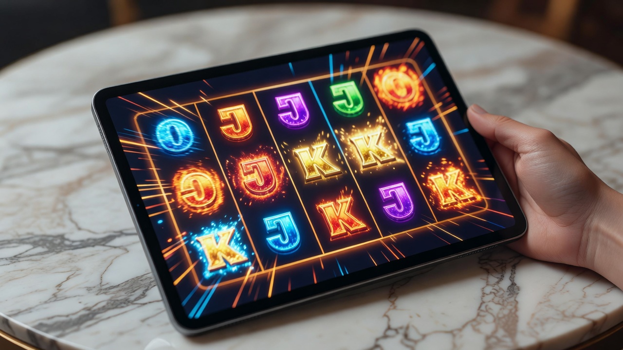 Navigating Your Slotrave Casino Dashboard - slotrave casino login