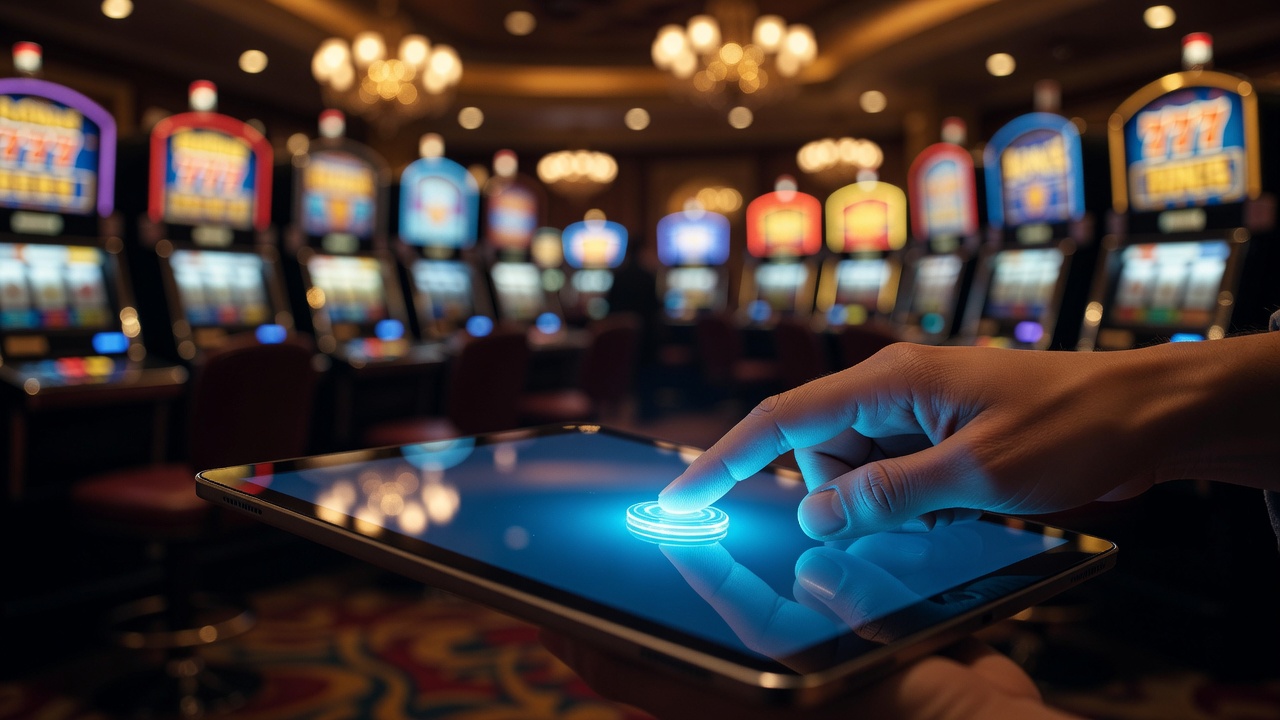 Step-by-Step Guide to Claiming Your Bonus - levelup casino bonus codes