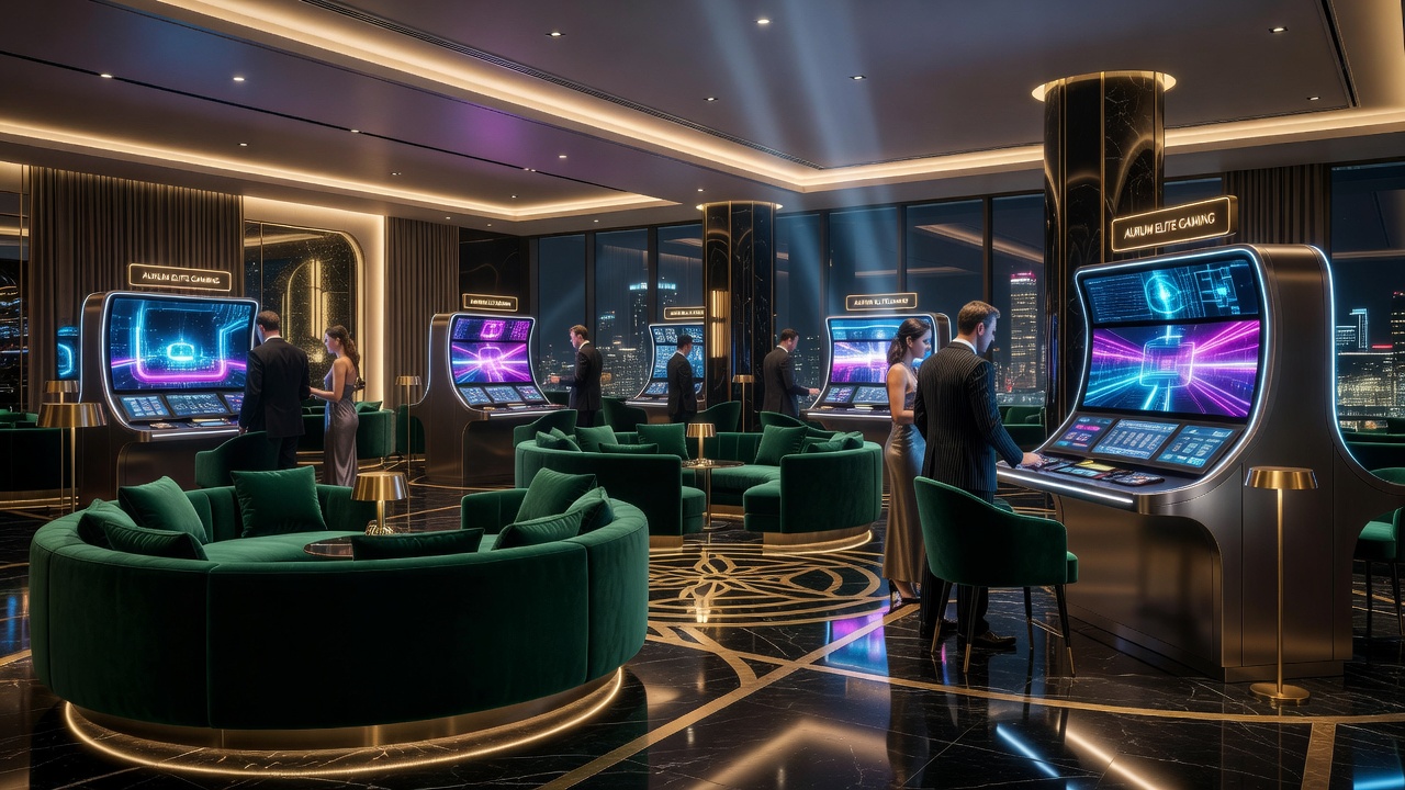 Why Choose LevelUp Casino? - levelup casino bonus codes